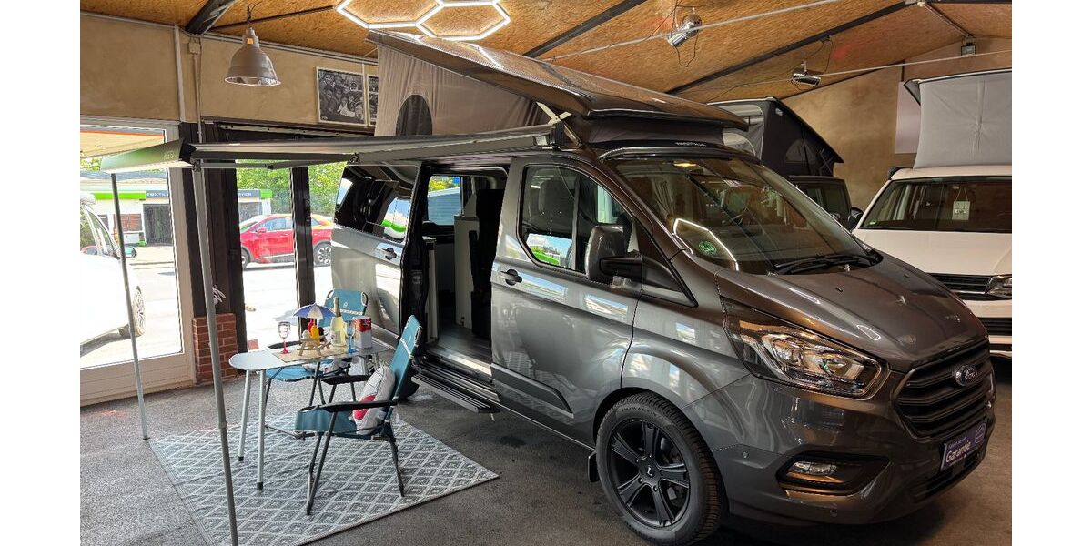 Ford Transit 67.230 km 44.980 &euro; Wuppertal 42279