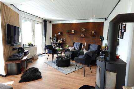 Wohnung Solingen Central - 3 Zimmer, 100 m&sup2;, 339.000&euro; | Angebot:26967572
