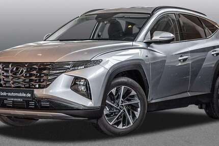 Hyundai TUCSON 19.500 km 27.880 &euro; Hagen 58135