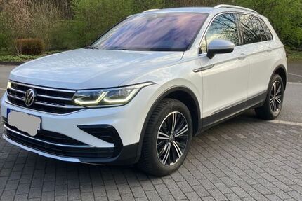 VW Tiguan 79.890 km 27.250 &euro; Wermelskirchen 42929