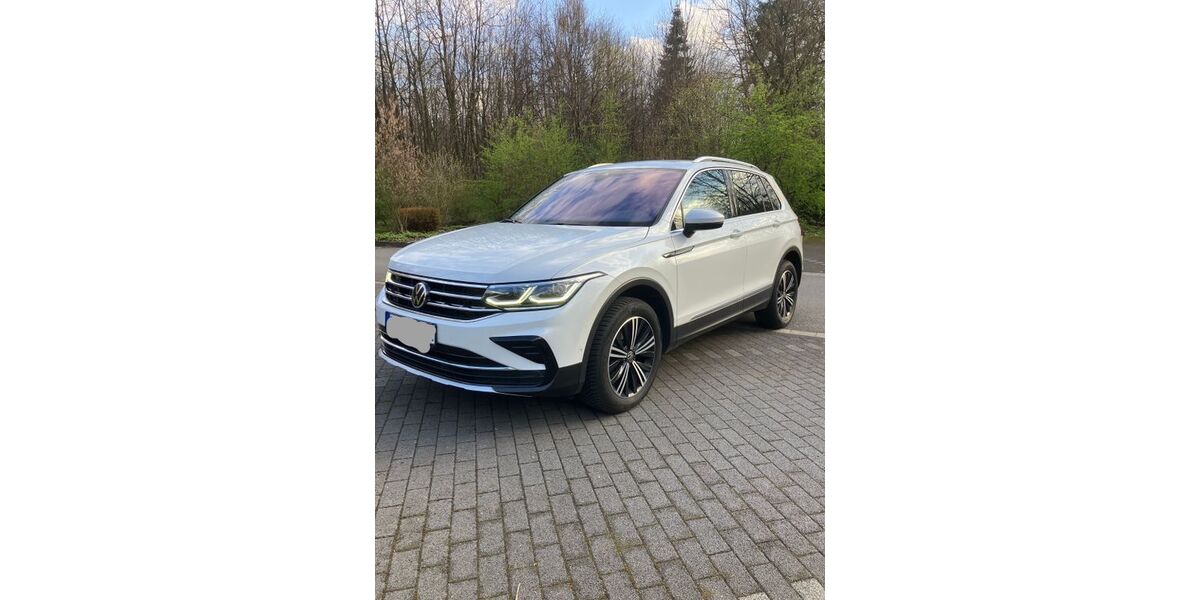VW Tiguan 79.890 km 27.250 &euro; Wermelskirchen 42929