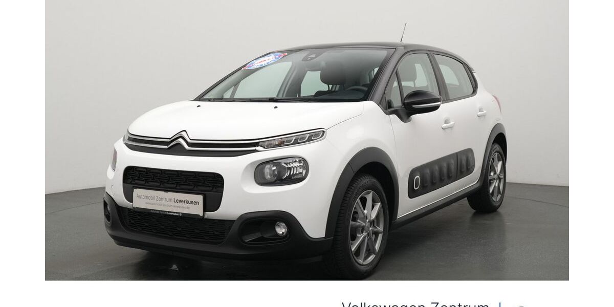 Citroen C3 76.004 km 11.480 &euro; Leverkusen 51379