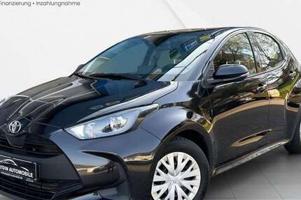 Toyota Yaris 63.567 km 13.490 &euro; Hagen 58135