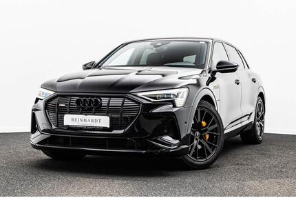Audi e-tron 35.087 km 33.424 &euro; Hagen 58091