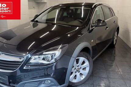 Opel Insignia 170.000 km 7.595 &euro; Hagen 58099