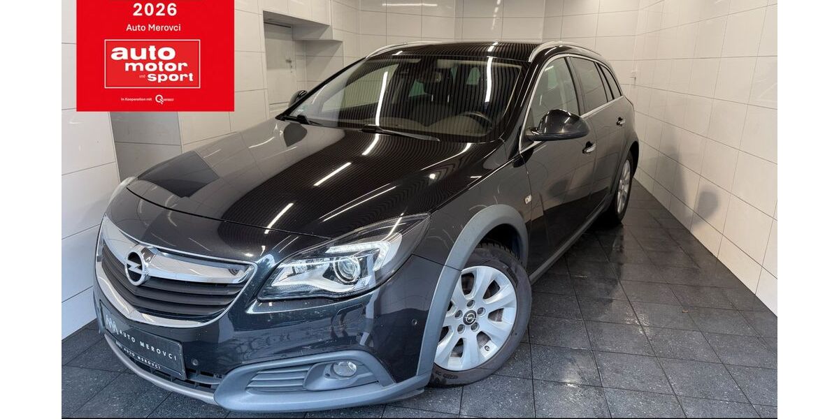 Opel Insignia 170.000 km 7.595 &euro; Hagen 58099
