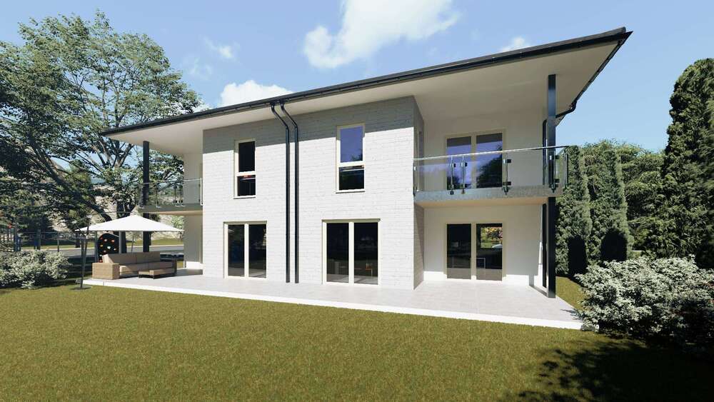 Einfamilienhaus Essen Bredeney Bredeney - 6 Zimmer, 112 m&sup2;, 755.000&euro; | Angebot:26926638