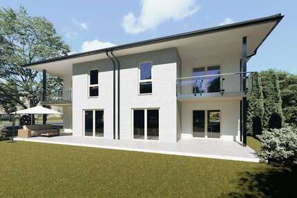 Haus Essen Bredeney Bredeney - 6 Zimmer, 112 m&sup2;, 755.000&euro; | Angebot:26926638