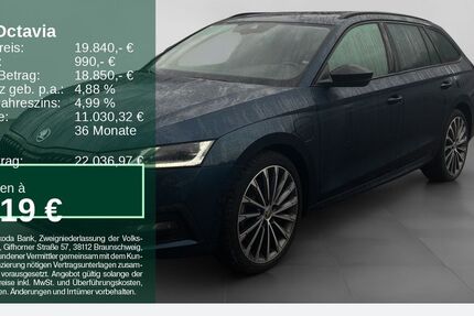 Skoda Octavia 106.360 km 19.590 &euro; Remscheid 42857