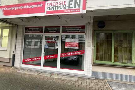 Büro in Ennepetal 787,50 € 231 m² zimmer