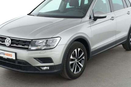 VW Tiguan 26.759 km 23.580 € Köln 50739