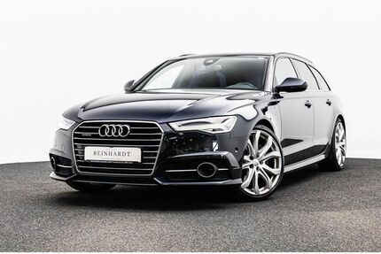Audi A6 213.341 km 16.555 &euro; Hagen 58091