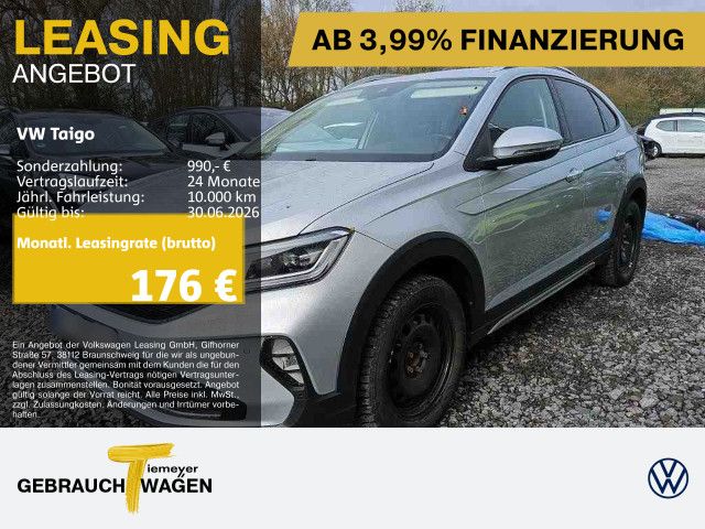 VW Taigo 80.044 km 17.690 &euro; Remscheid 42897