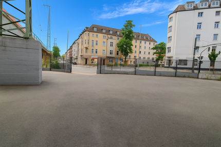 Grundstück zu verkaufen in Düsseldorf 749.000 € 307 m² zimmer