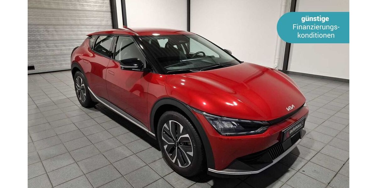 Kia EV6 28.452 km 26.990 &euro; Wuppertal 42287