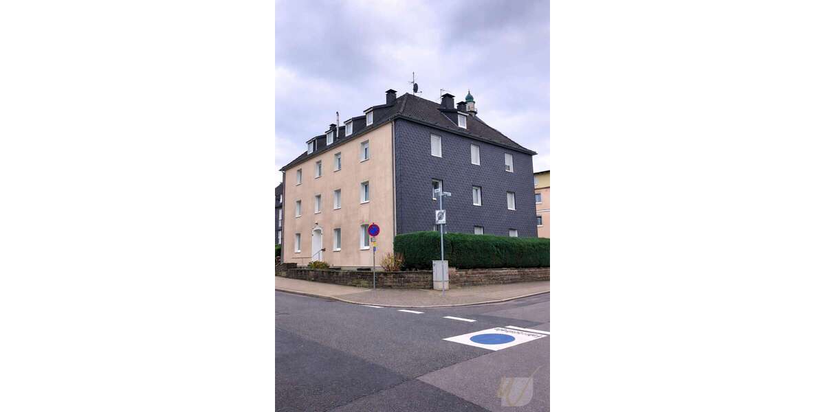 Etagenwohnung Velbert - 5 Zimmer, 119 m&sup2;, 175.000&euro; | Angebot:25360476