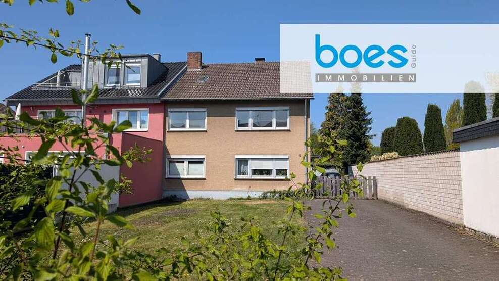 Haus zum Kaufen in Langenfeld 450.000 € 126 m²
