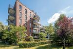 Etagenwohnung Düsseldorf Stadtbezirk 7 - 4 Zimmer, 117 m&sup2;, 2.195&euro; | Angebot:25614419