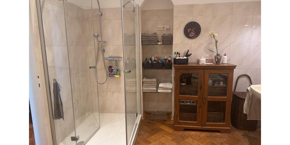 von privat zu verkaufen Wohnung 160qm Paterre Leverkusen 6 zimmer