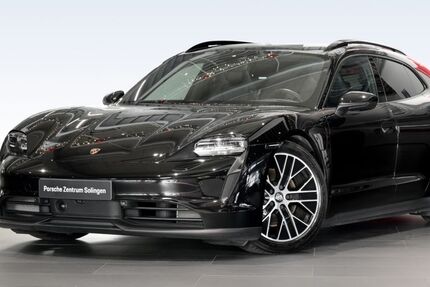 Porsche Taycan 36.619 km 64.500 &euro; Solingen 42653