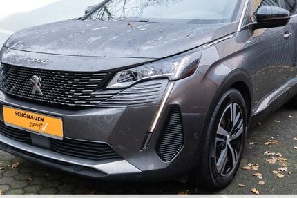 Peugeot 3008 69.420 km 24.970 &euro; Solingen 42697