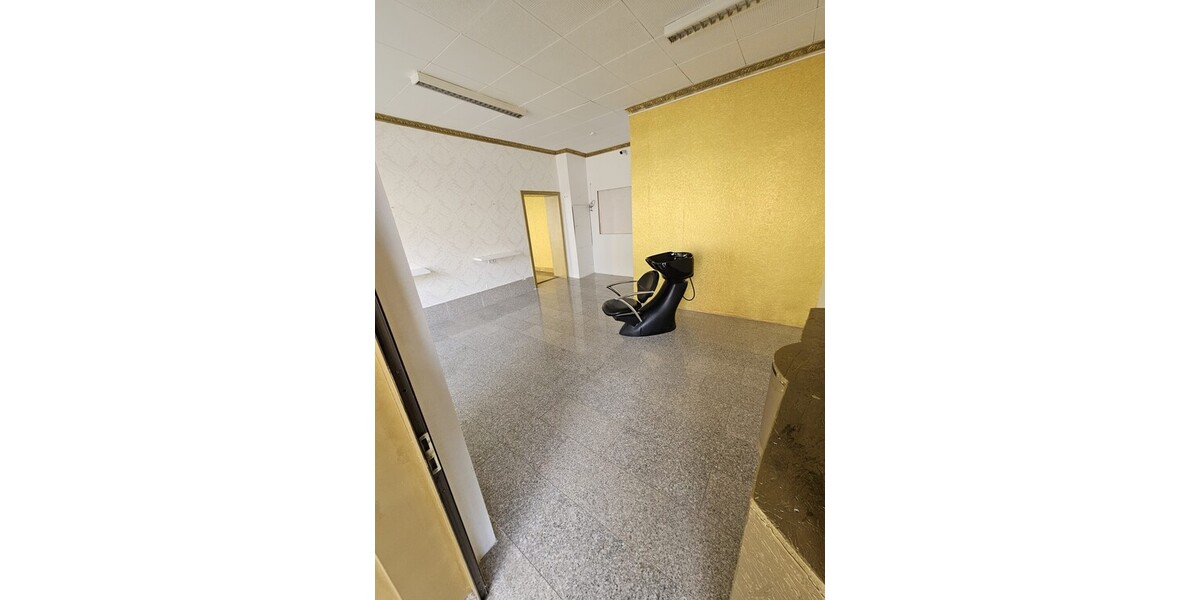 Gewerbeeinheit mit hoher Sichtbarkeit in zentraler Lage - Gewerbeobjekt Hagen / Hagen-Mitte Mitte | Angebot:24602291