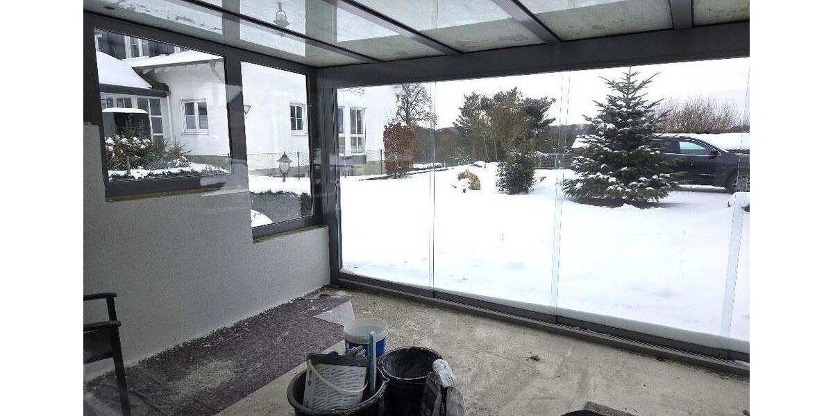 Doppelhaushälfte zur Miete – Wohnen im Grünen 3 zimmer