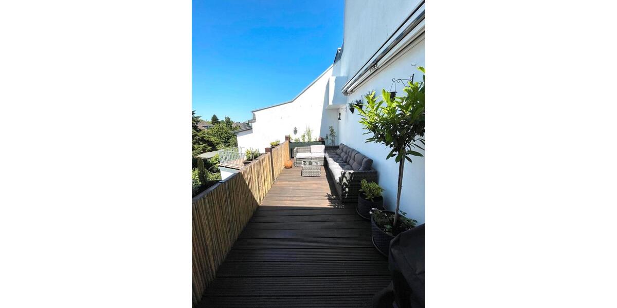 Maisonettenwohnung Düsseldorf Stadtbezirk 9 - 3.5 Zimmer, 91 m&sup2;, 419.000&euro; | Angebot:27166403