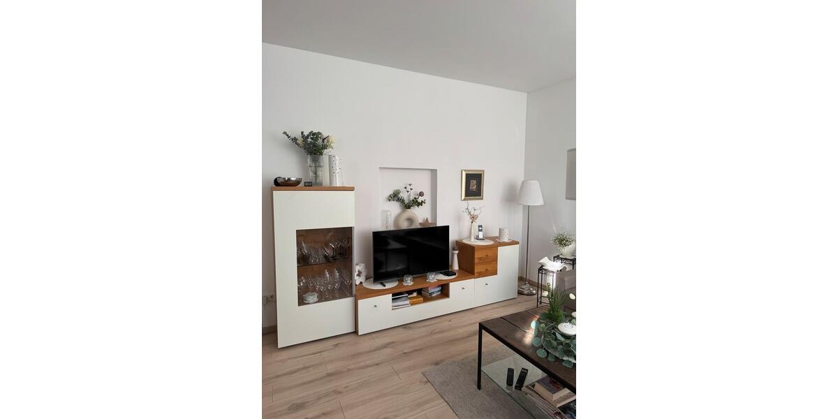 Barrierefreie Wohnung in toller, ruhiger Lage 2 zimmer