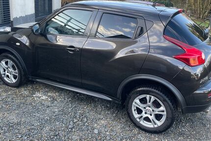 Nissan Juke 235.000 km 4.500 &euro; Engelskirchen 51766