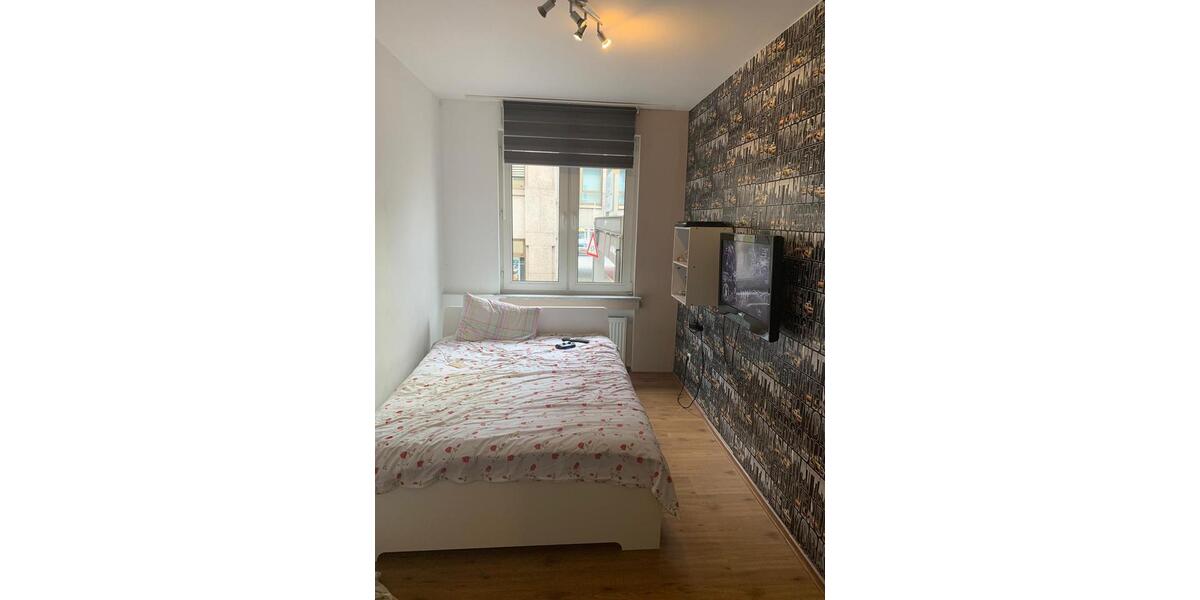 Wohnung zu verkaufen in Solingen 3 zimmer