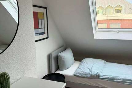 Zimmer Düsseldorf Derendorf - 794&euro; | Angebot:27181665