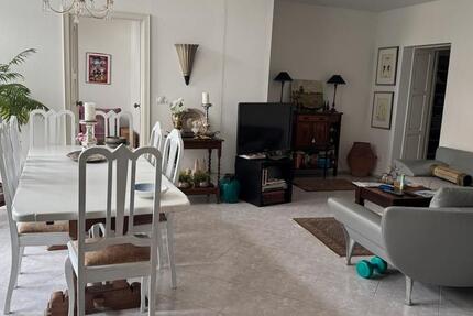 von privat zu verkaufen Wohnung 160qm Paterre Leverkusen 6 zimmer