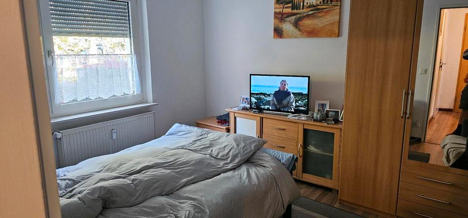 3 Zimmer Erdgeschoss Wohnung mit Garten 3 zimmer