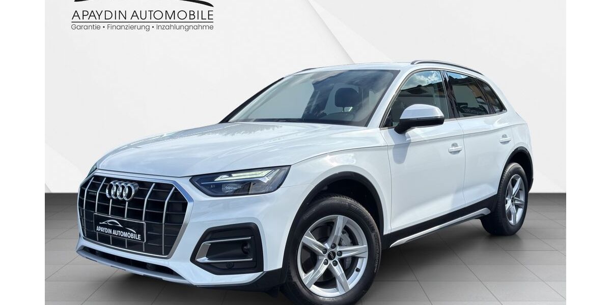 Audi Q5 9.200 km 42.900 &euro; Hagen 58135