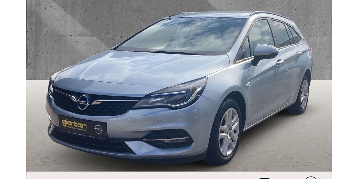 Opel Astra 75.600 km 11.990 &euro; Hilden 40721