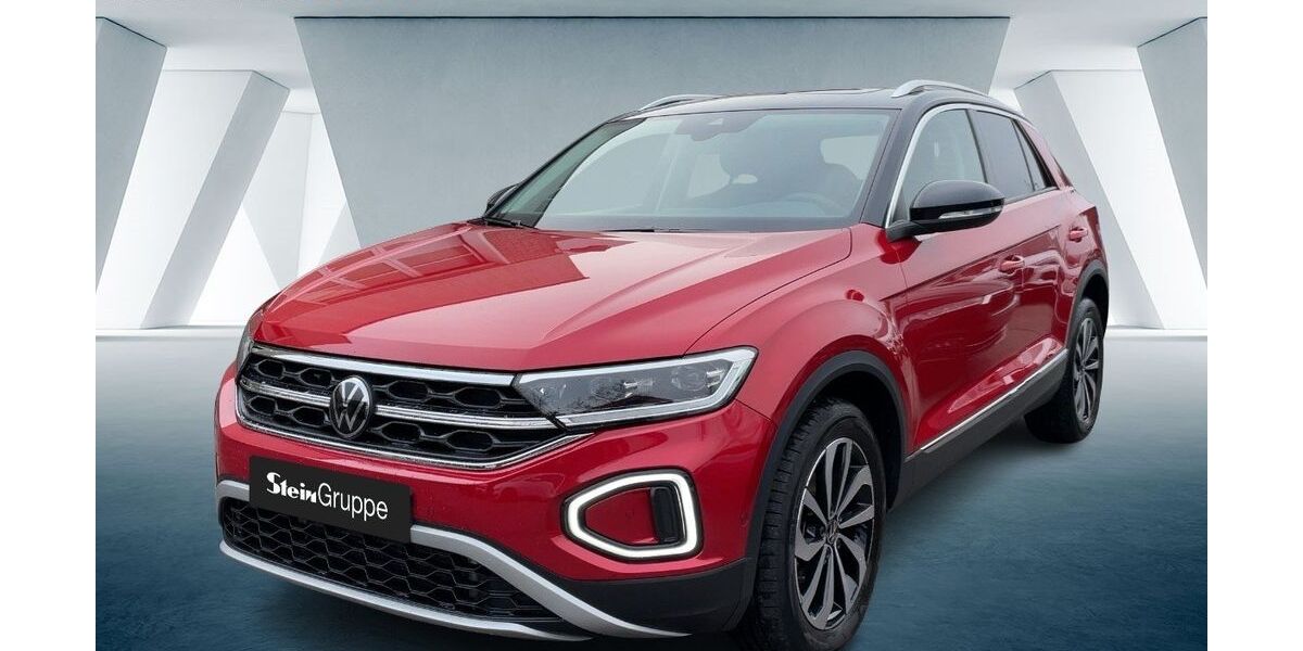 VW T-Roc 41.150 km 24.640 &euro; Bergisch Gladbach 51465
