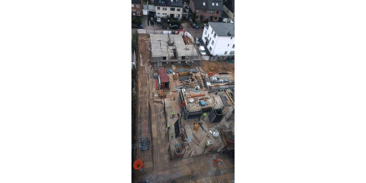 Terrassenwohnung Monheim am Rhein Baumberg - 2 Zimmer, 82 m&sup2;, 495.000&euro; | Angebot:25152194