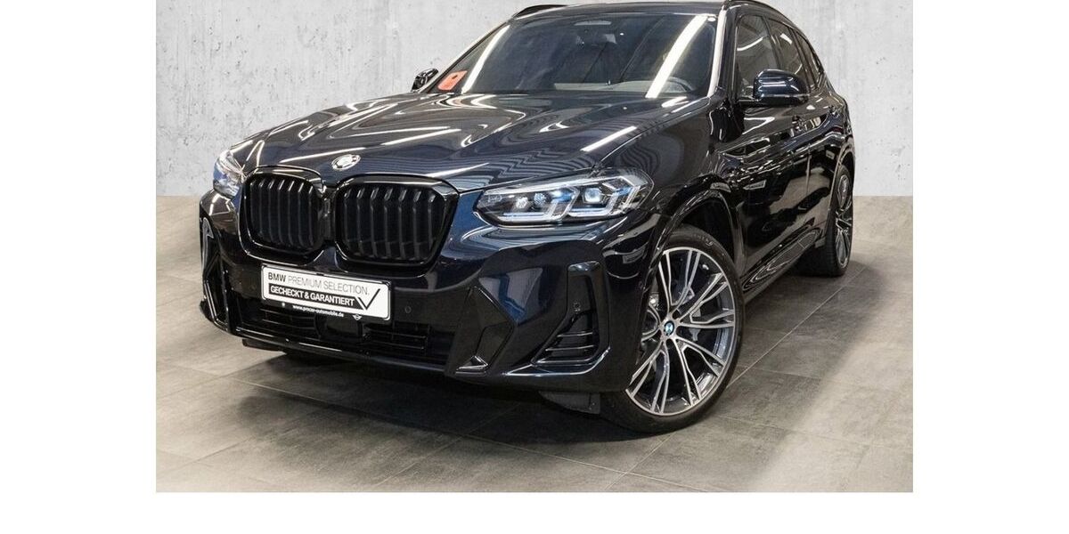 BMW X3 21.357 km 58.490 &euro; Leverkusen 51371