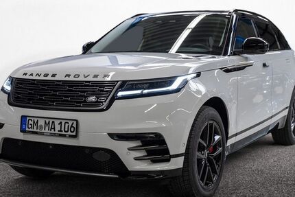 Land Rover Range Rover Velar 1.499 km 63.900 &euro; Engelskirchen 51766