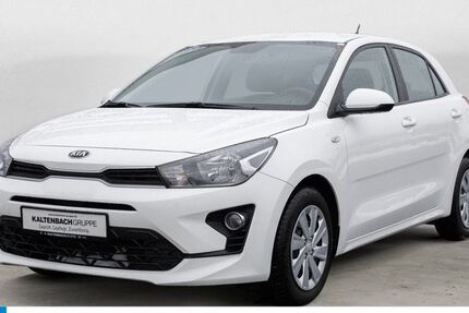 Kia Rio 66.650 km 10.490 &euro; Overath-Vilkerath 51491