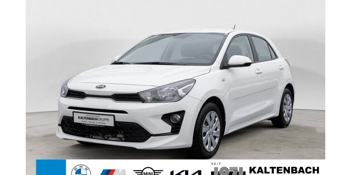 Kia Rio 66.650 km 10.490 &euro; Overath-Vilkerath 51491
