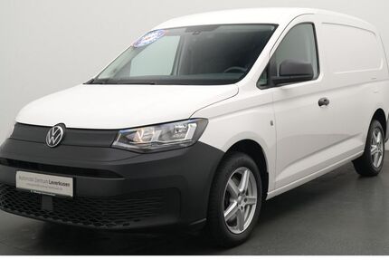 VW Caddy 38.305 km 21.980 &euro; Leverkusen 51379