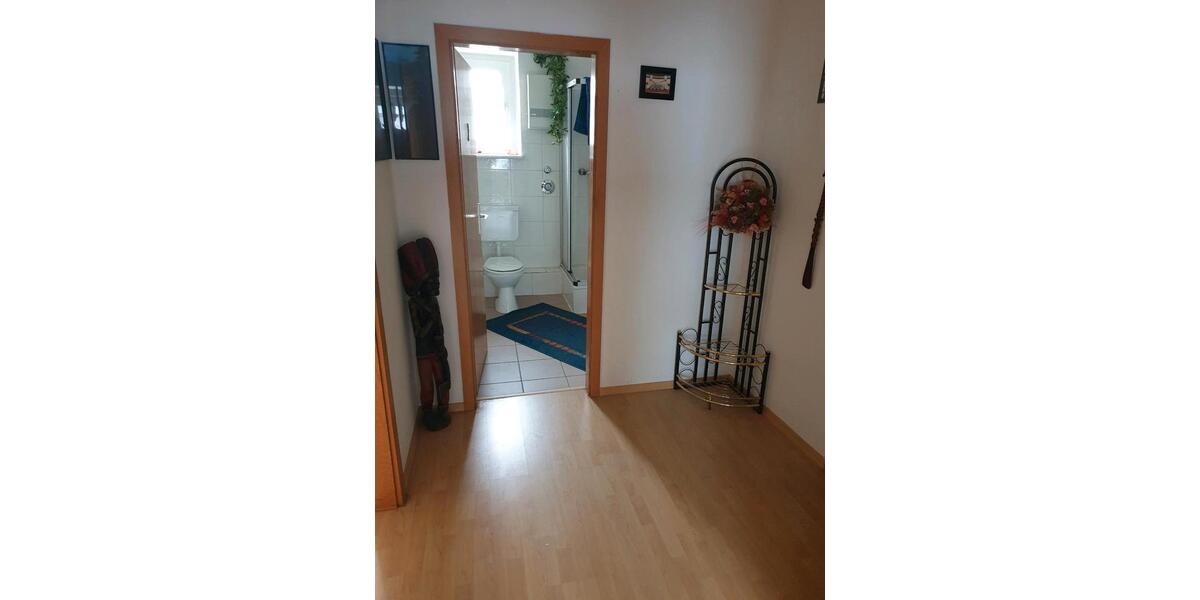 Eigentumswohnung zentral gelegen in Hagen von Privat 2 zimmer