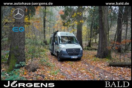 Mercedes-Benz Sprinter 6.000 km 129.990 &euro; Hagen 58135