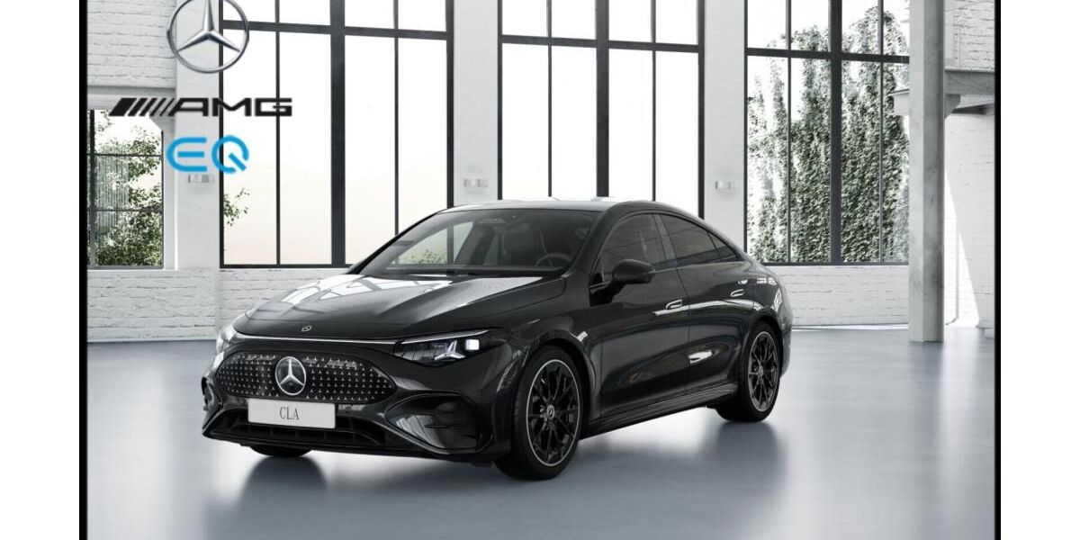 Mercedes-Benz CLA 350 8.708 km 55.880 &euro; Schwelm 58332