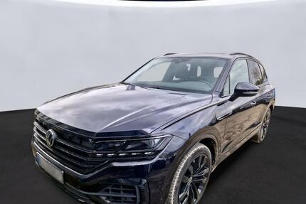 VW Touareg 76.706 km 54.374 &euro; Hagen 58091
