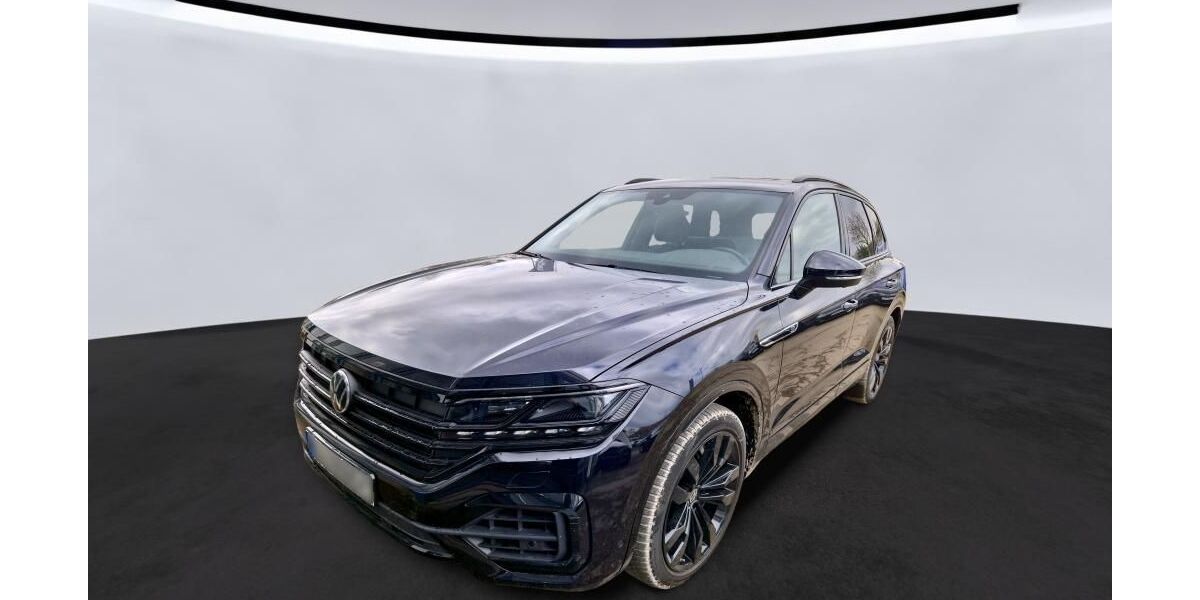 VW Touareg 76.706 km 54.374 &euro; Hagen 58091