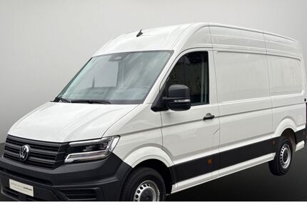 VW Crafter 4.980 km 65.480 &euro; Leverkusen 51379