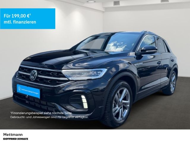 VW T-Roc 7.641 km 34.990 &euro; Mettmann 40822